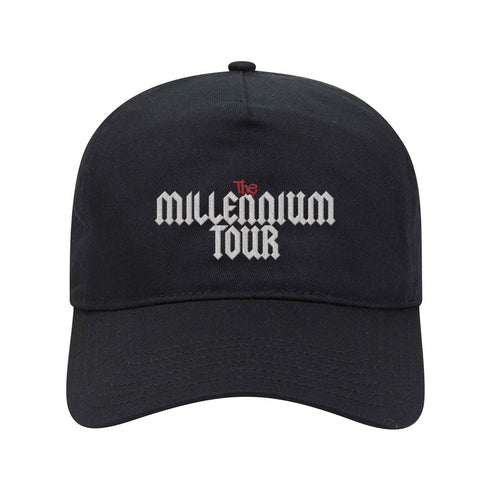 THEMILLENNIUMTOUR <br /> The Millennium Tour Snapback Hat